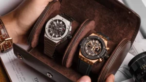 luxury watches for men