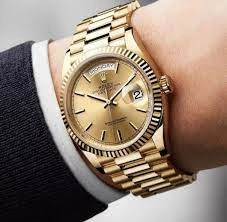 luxury watches for men